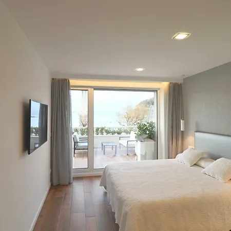 Luxury On The Beach * San Sebastian